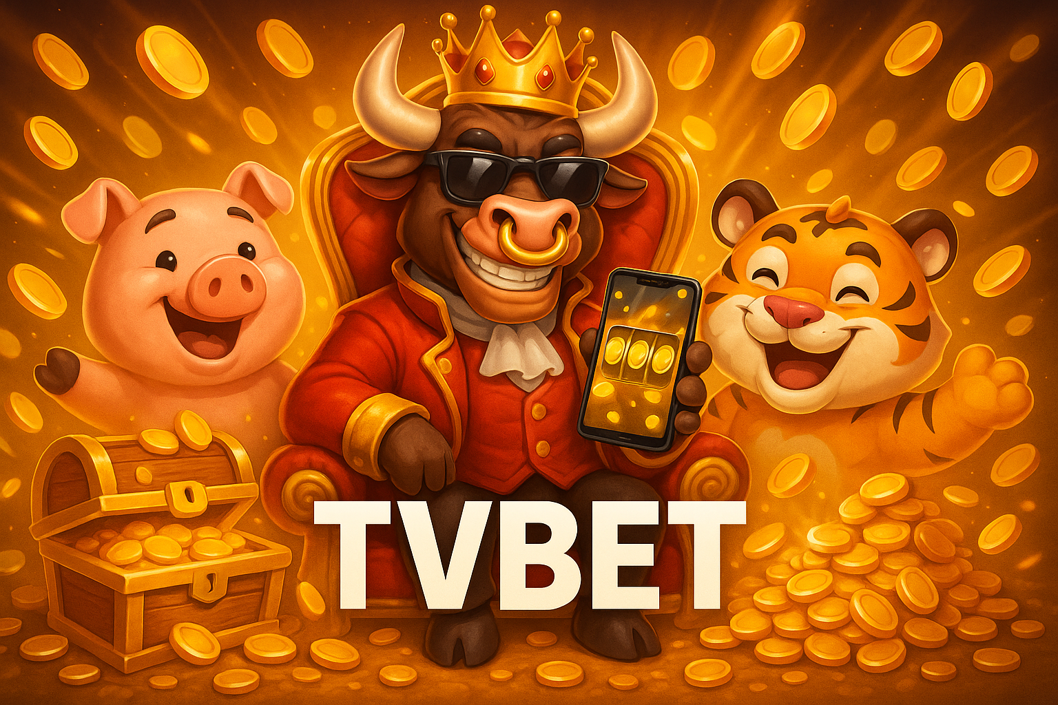 TVBET