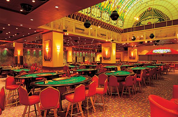 TVBET Live Casino