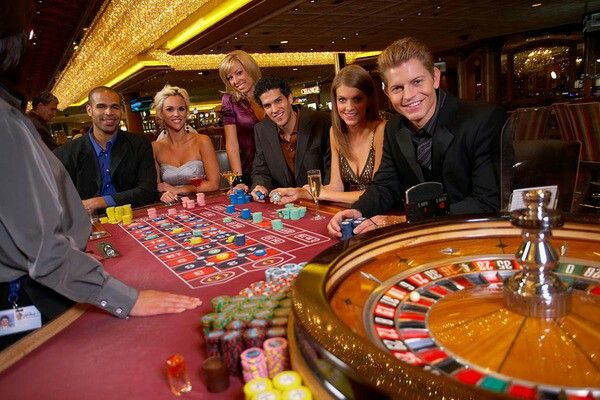 TVBET Live Casino