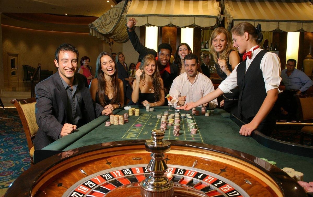 TVBET Live Casino