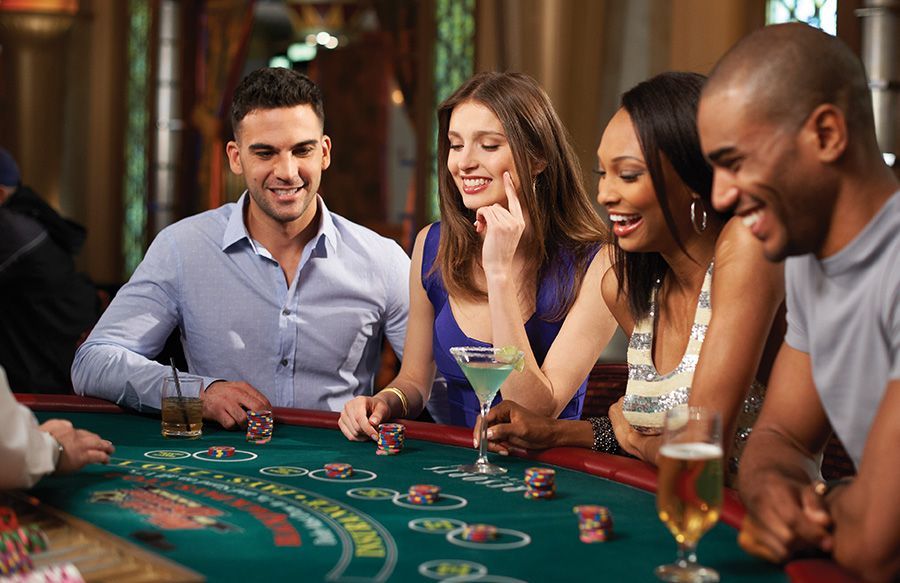 TVBET Live Betting