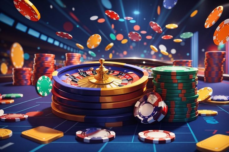 TVBET Welcome Bonus